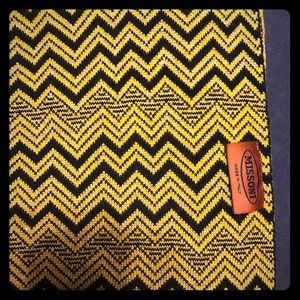 Missoni Scarf